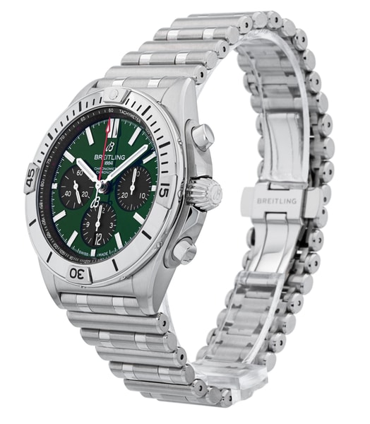 Breitling Chronomat B01 42 AB0134